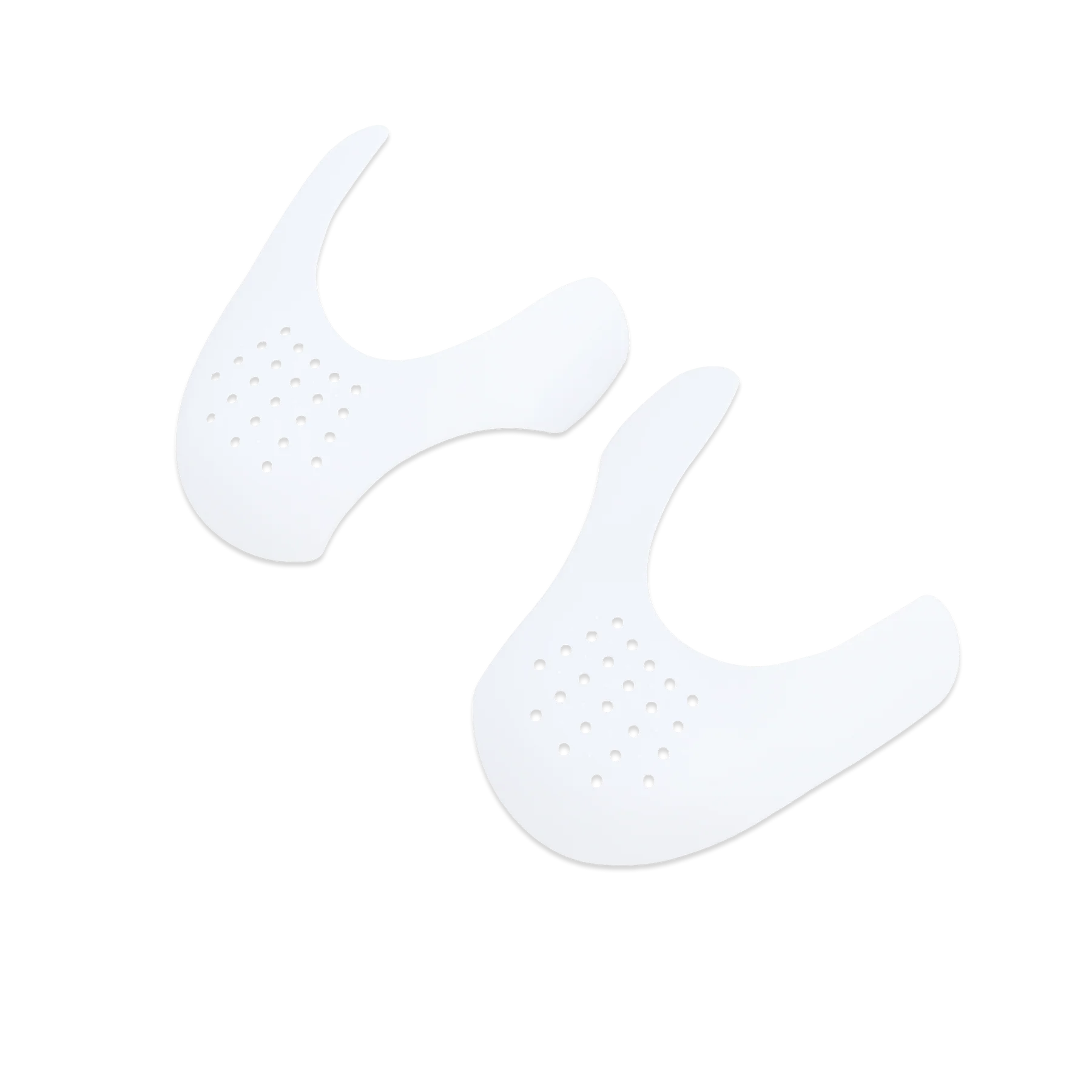 FORCI™ Sneaker Shields - Ochranné shields do topánok-1