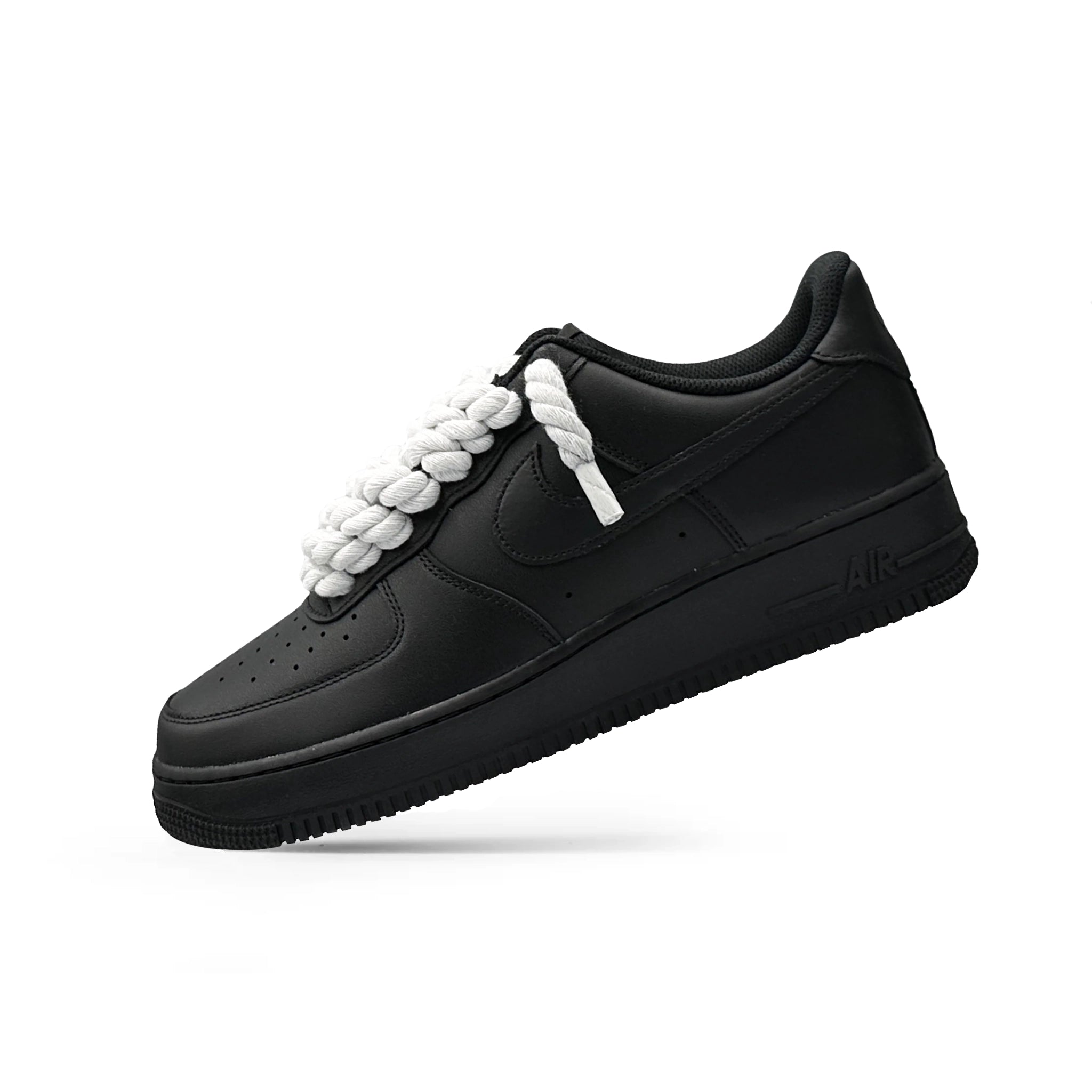 FORCI™ Inverse – Nike Air Force 1 s Rope Laces