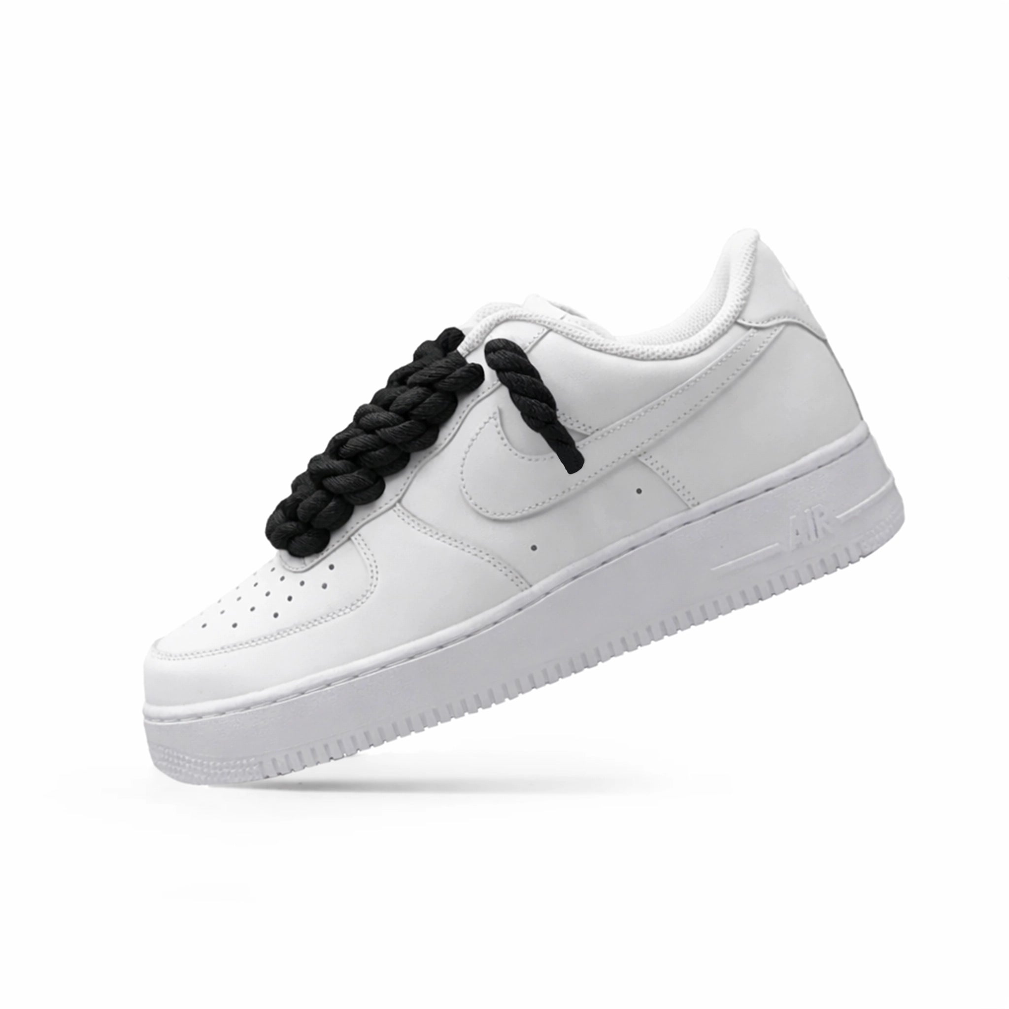 FORCI™ Shadow – Nike Air Force 1 s Rope Laces